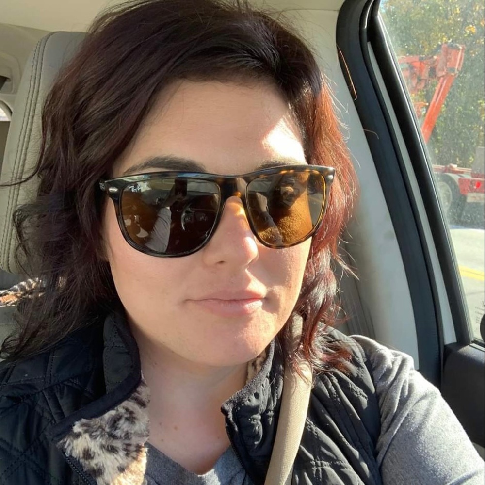 Hello, Brianna here! Welcome :)